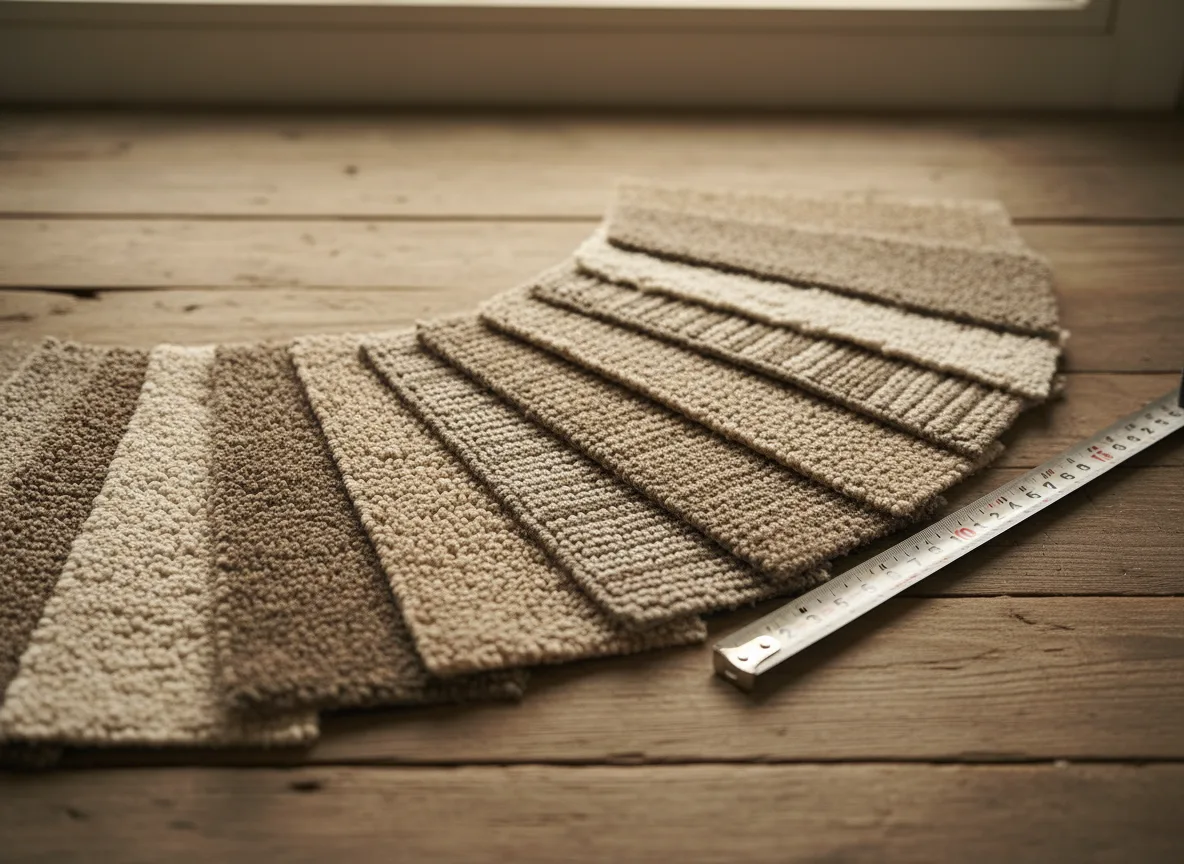 Carpet Installation Calder, ID FAQs